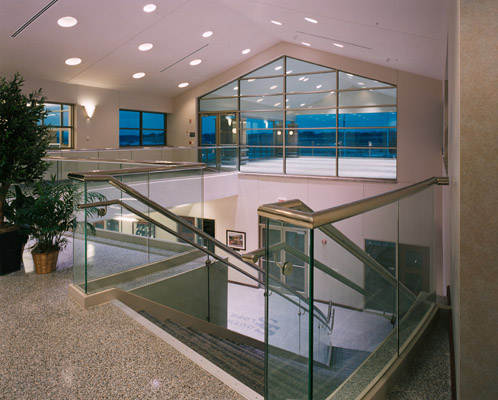 interior or exterior architectural photo